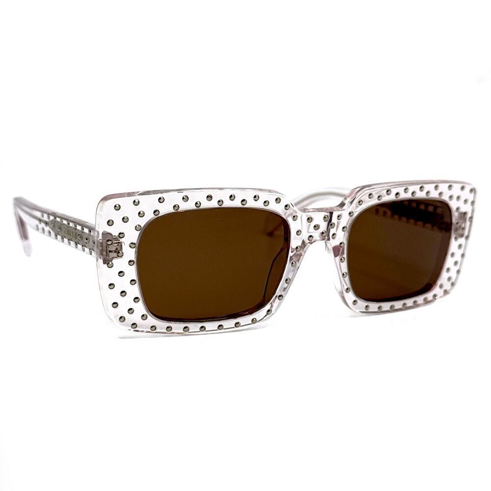 New, CELINE Sunglasses CL4213IS 27E Authentic